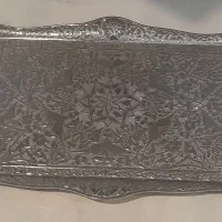 سینی استیل ترک