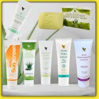 محصولات بی نظیر فوراور