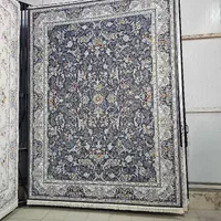 فرش ۱۲متری ابرو باد (فروشگاه فرش سعید)|فرش|زاهدان, |دیوار