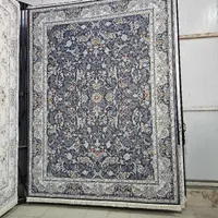 فرش ۱۲متری ابرو باد (فروشگاه فرش سعید)|فرش|زاهدان, |دیوار