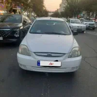ریو ۸۷ سفید مونتاژ