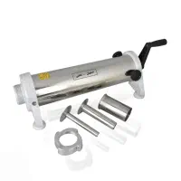 سوسیس پرکن 3 لیتر محبی