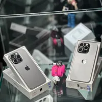 اپل iPhone 15 Pro ۲۵۶ گیگابایت