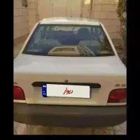 پراید مدل ۹۶