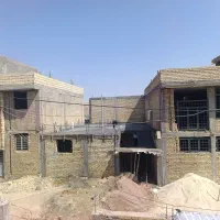 مسکن ملی فاز دوم (پشت پمپ گاز خنج)