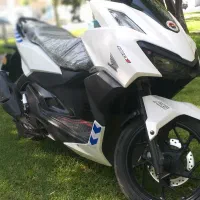 کلیک واریو 170 سی سی،کبیر موتور|موتورسیکلت|رباطکریم, رباطکریم|دیوار