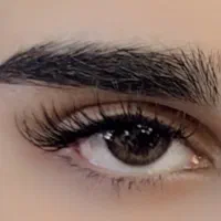 کاشت مژه موقت و اکستنشن