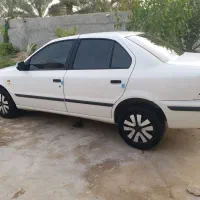سمند Lx فابریک معاوضه با پارس