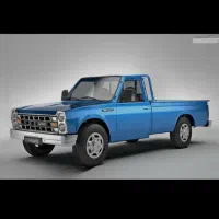 نیسان زامیاد صفر