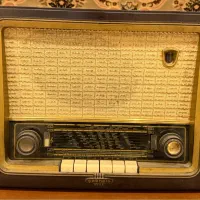 رادیو grundig مدل 2046W