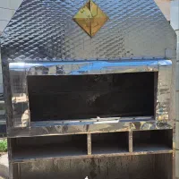 آشپز و کمک آشپز کار درست فوری