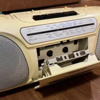 ضبط صوت پاناسونیک اصلی ژاپنی|سیستم صوتی خانگی|اصفهان, شهریار|دیوار