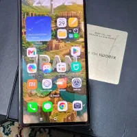 mi mix fold 2|موبایل|گلبهار, شهر جدید گلبهار|دیوار