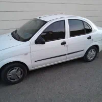 تیبا ۹۷صندوقدار|خودرو سواری و وانت|خوی, |دیوار