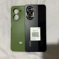 گوشی شیائومی Poco C71 128GB