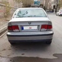 سمند x7 مدل ۸۳|خودرو سواری و وانت|شاندیز, |دیوار