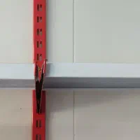 قفسه فروشگاهی|حراج|کرج, کوی امامیه|دیوار