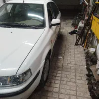 سمند اس ایکس ۹۲