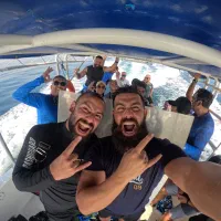 اموزش غواصی