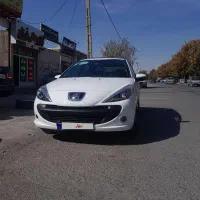 پژو207 پاناروما