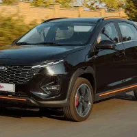 فروش خودرو x33 cross cvt