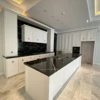 ۱۰۰ متر دو خواب نوساز فول هفت تیر نزدیک مترو