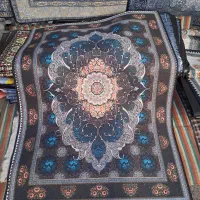 حراج قالیچه کف نمدی کف برزنتی فقط ۳۰۰ هزار