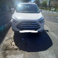جک s3 مدل 1401