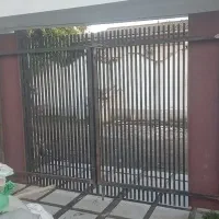 جوشکاری فتحی انواع خدمات جوشکاری درب وپنجره و...