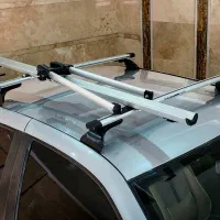 باربند سقفی دوچرخه برند رافیک( اسکات جاینت کیوب)|دوچرخه، اسکیت، اسکوتر|تهران, نارمک جنوبی|دیوار