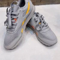 کفش ورزشی راحتی برند ریبوک در حد نو سایز ۳۷|کیف، کفش، کمربند|قم, پردیسان|دیوار