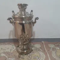 سماور قدیمی