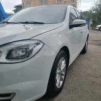 برلیانس 95 کم کار|خودرو سواری و وانت|شیرود, |دیوار