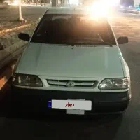 پراید مدل 1398