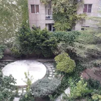شهرک غرب دادمان ۸۵متر حیاط در اختیار