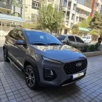 خودرو MVM X22 PRO MT