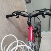 دوچرخه ۲۶ پوما|دوچرخه، اسکیت، اسکوتر|قم, دانش|دیوار