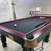 میز بیلیارد 9فوت