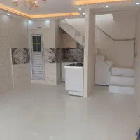 آپارتمان دوبلکس لوکس رسالت ۷۲