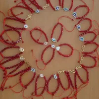 فروش عمده وتکی انواع زیورآلات سنتی