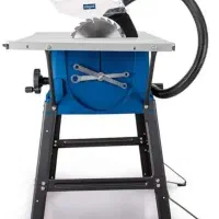 اره میزی شپخ آلمان|ابزارآلات|همدان, |دیوار