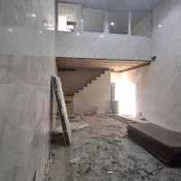 اجاره مغازه ۸۰ متر بر جاده ساوه آدران