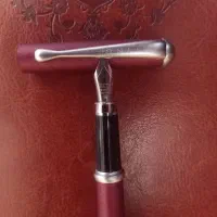 خودنویس عتیقه آلمانی|کلکسیون اشیاء عتیقه|مشهد, شهرک رازی (شهرک غرب)|دیوار