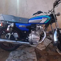 موتور کبیر ۲۰۰ انژکتور