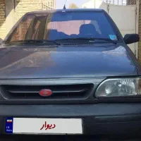 پراید ۱۳۱ فرمان هیدرولیک مدل ۹۰|خودرو سواری و وانت|اصفهان, شهریار|دیوار