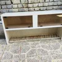 کابینت دیواری وابچکان