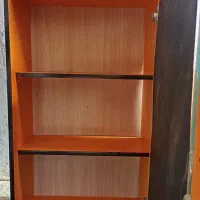 کمد ویترینی جا کفشی کمدی و...|جاکفشی، کمد، دراور|دزفول, |دیوار