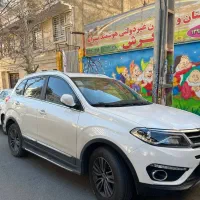 تیگو ۵ بیرنگ ۱۴۰۰،آخرین وفول ترین مدل|خودرو سواری و وانت|کرج, باغستان|دیوار