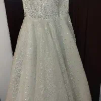 لباس عروس|لباس|تنکابن, |دیوار