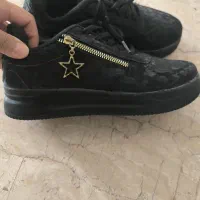 کفش زنانه اسپرت|کیف، کفش، کمربند|تهران, اختیاریه|دیوار